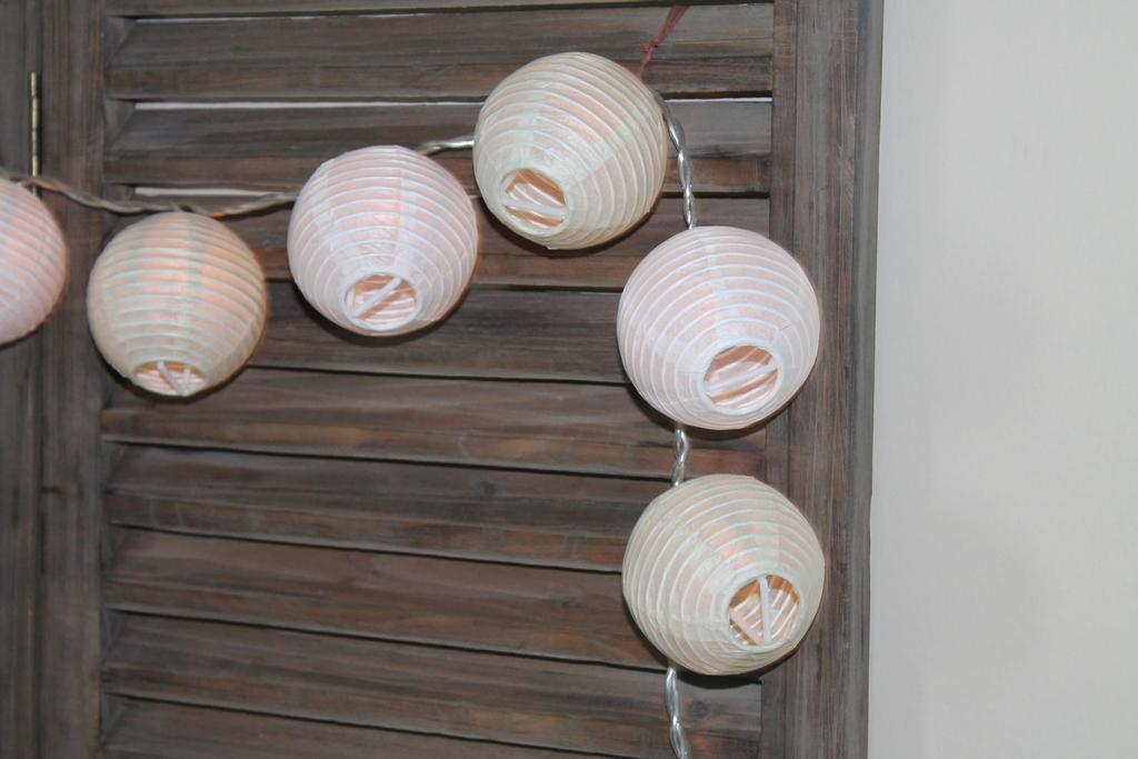 Ferme Du Lin : Rosalin Gueschart Exterior foto